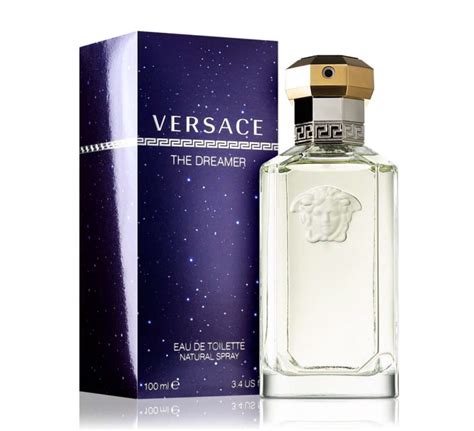 versace the dreamer 3.4|versace dreamer discontinued.